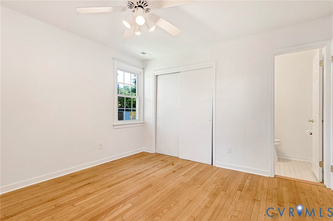 8810 Avalon Drive, Sharon Hills, Henrico, VA 23229