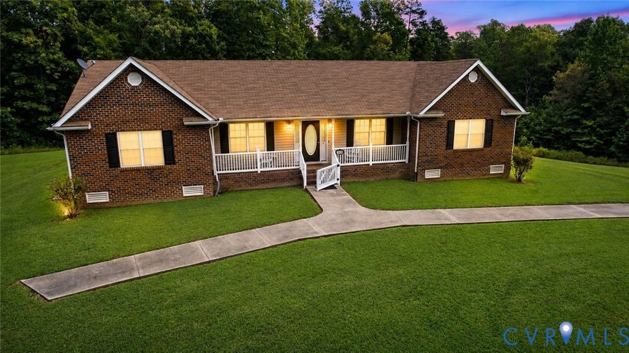 Property photo for Amelia, VA