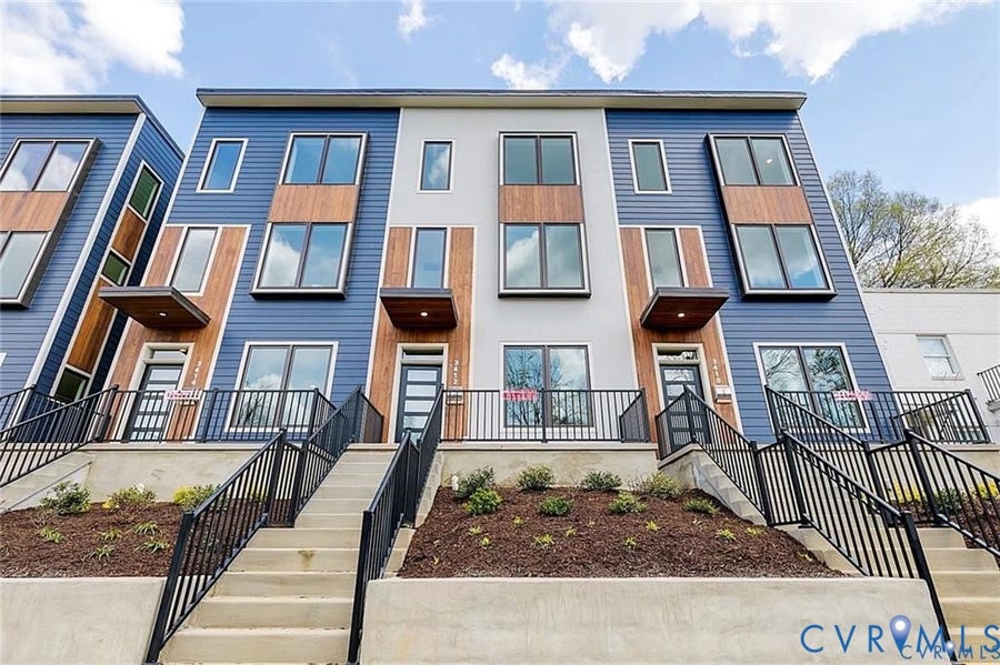 Property photo for 3412 Cutshaw Avenue, Richmond, VA