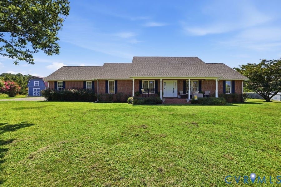 Property photo for 531 Blue Bird Lane, Mineral, VA