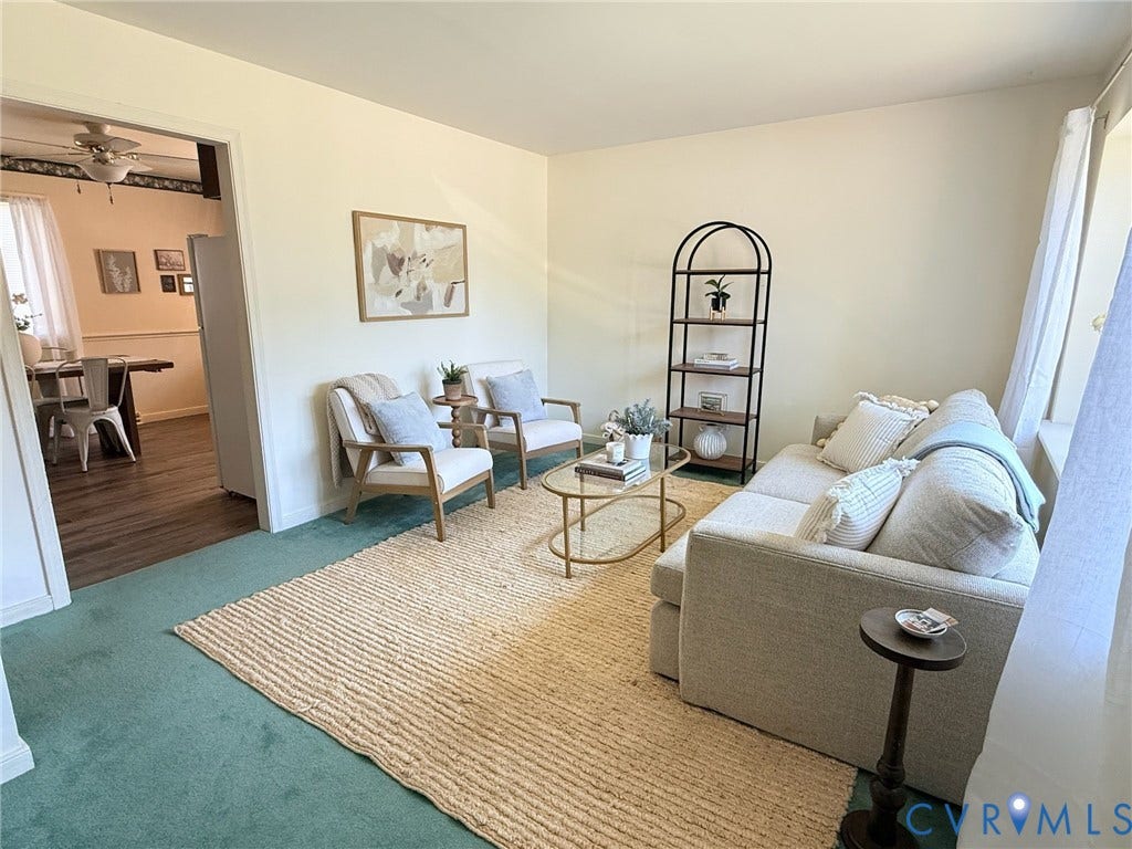 6401 Lythgoe Avenue, North Chesterfield, VA 23234 6401 Lythgoe Avenue, North Chesterfield, VA 23234