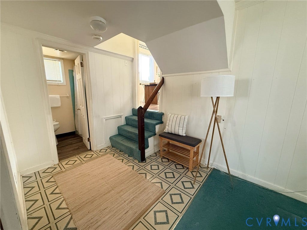 6401 Lythgoe Avenue, North Chesterfield, VA 23234 6401 Lythgoe Avenue, North Chesterfield, VA 23234