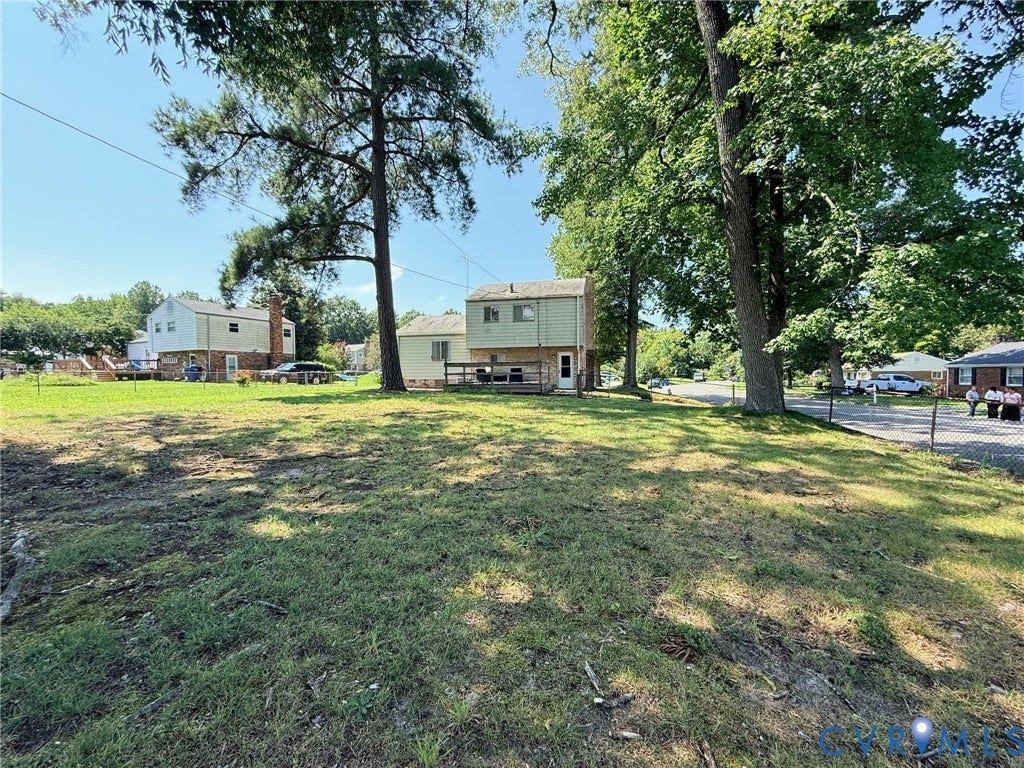 6401 Lythgoe Avenue, North Chesterfield, VA 23234 Additional content