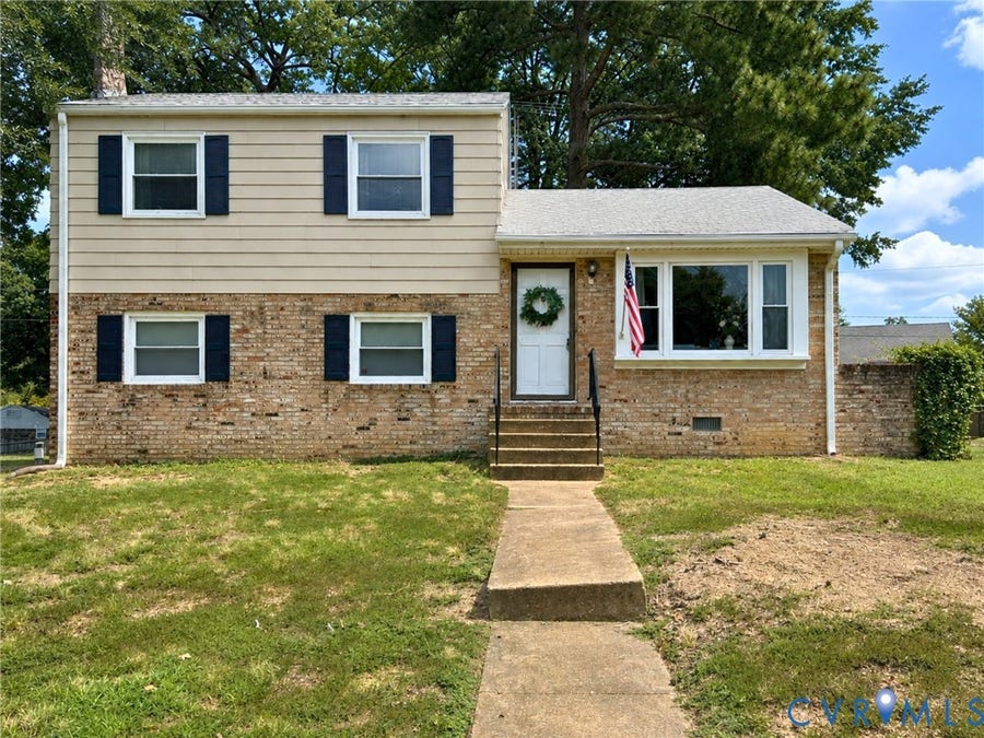Property photo for 6401 Lythgoe Avenue, North Chesterfield, VA