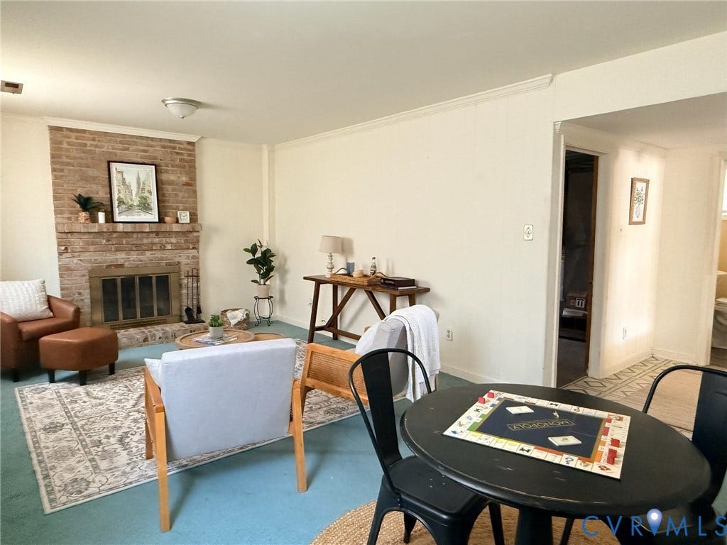 6401 Lythgoe Avenue, North Chesterfield, VA 23234 6401 Lythgoe Avenue, North Chesterfield, VA 23234