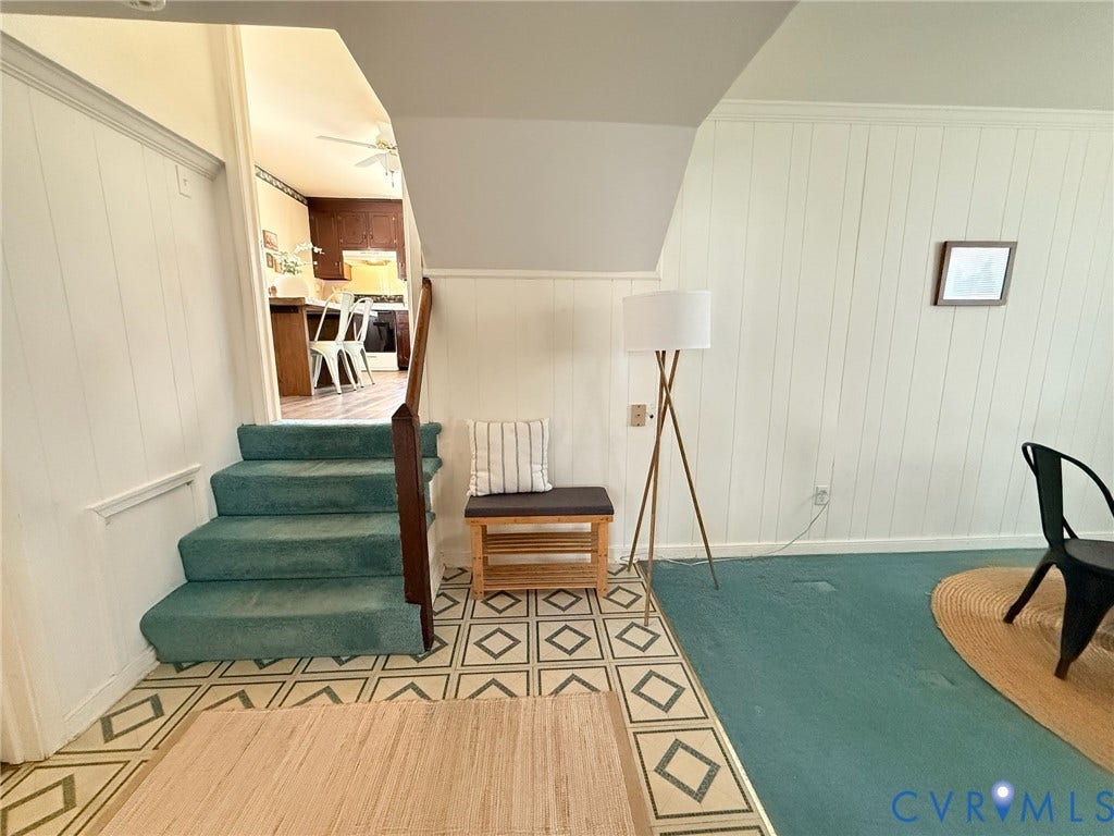 6401 Lythgoe Avenue, North Chesterfield, VA 23234 6401 Lythgoe Avenue, North Chesterfield, VA 23234