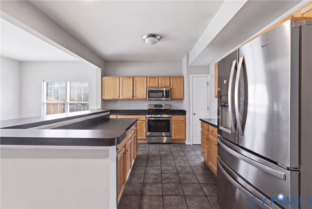 1424 New Haven Court, Hickory Grove, Glen Allen, VA 23059