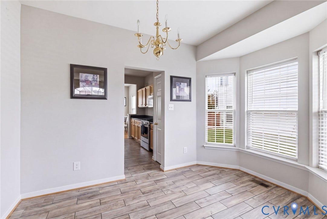 1424 New Haven Court, Hickory Grove, Glen Allen, VA 23059