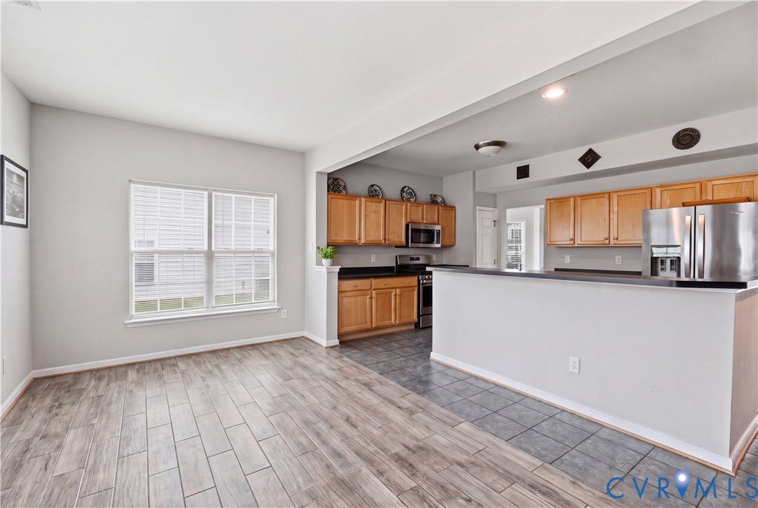 1424 New Haven Court, Hickory Grove, Glen Allen, VA 23059