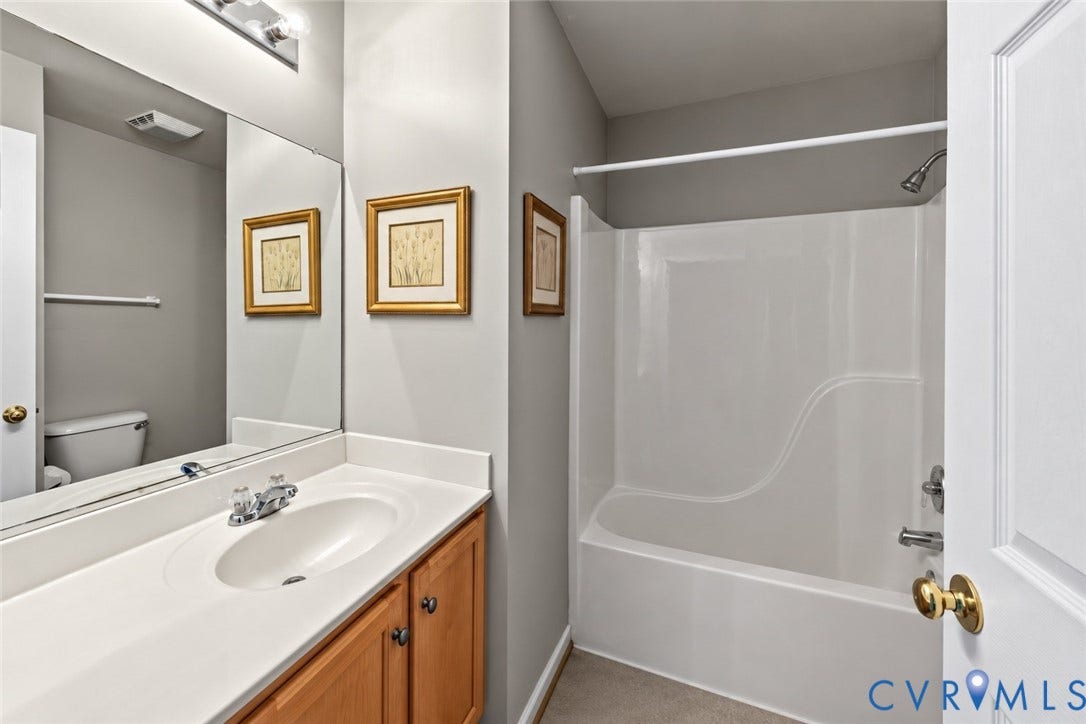 1424 New Haven Court, Hickory Grove, Glen Allen, VA 23059