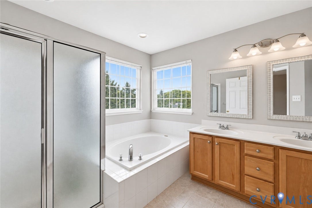 1424 New Haven Court, Hickory Grove, Glen Allen, VA 23059