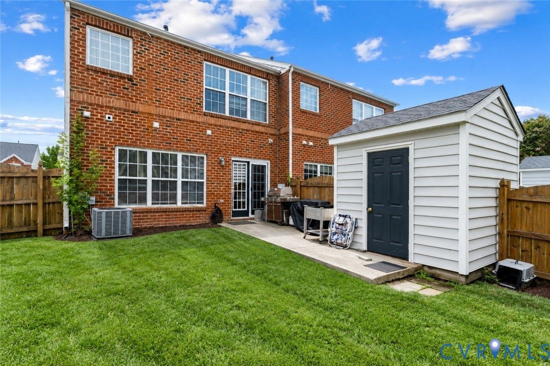 1424 New Haven Court, Hickory Grove, Glen Allen, VA 23059
