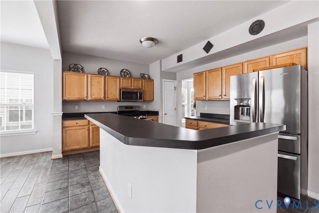 1424 New Haven Court, Hickory Grove, Glen Allen, VA 23059