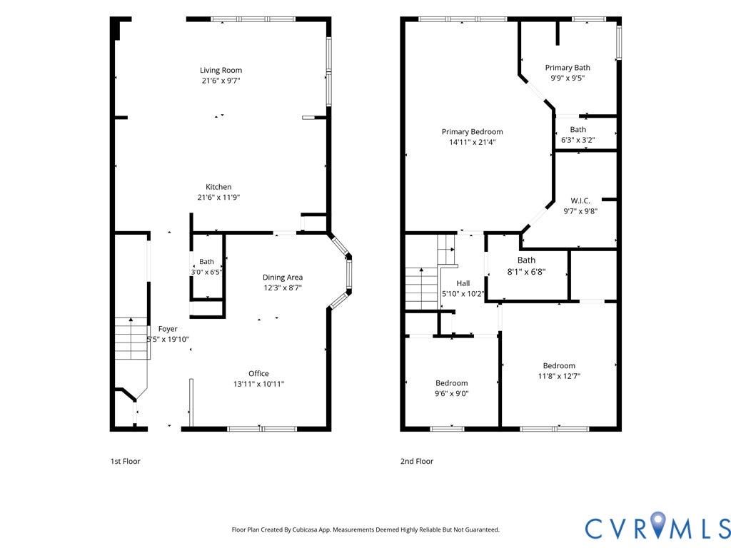 1424 New Haven Court, Hickory Grove, Glen Allen, VA 23059