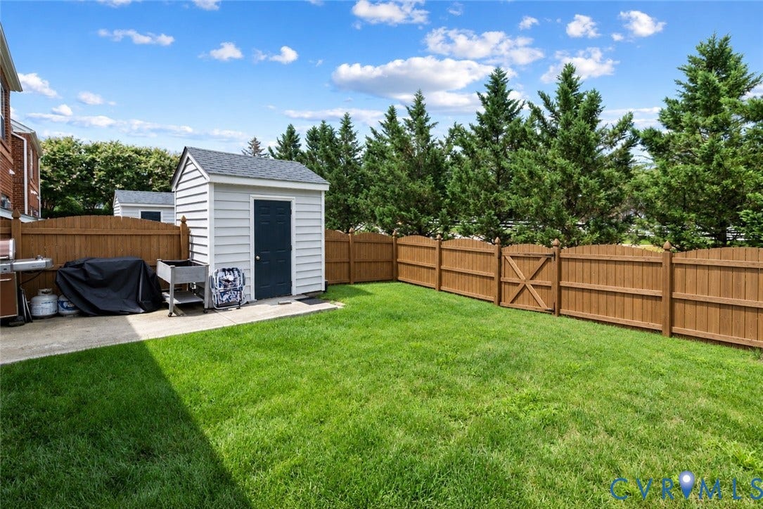 1424 New Haven Court, Hickory Grove, Glen Allen, VA 23059