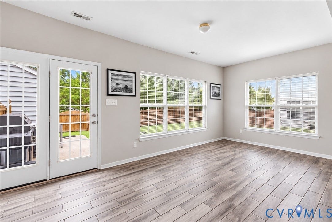 1424 New Haven Court, Hickory Grove, Glen Allen, VA 23059