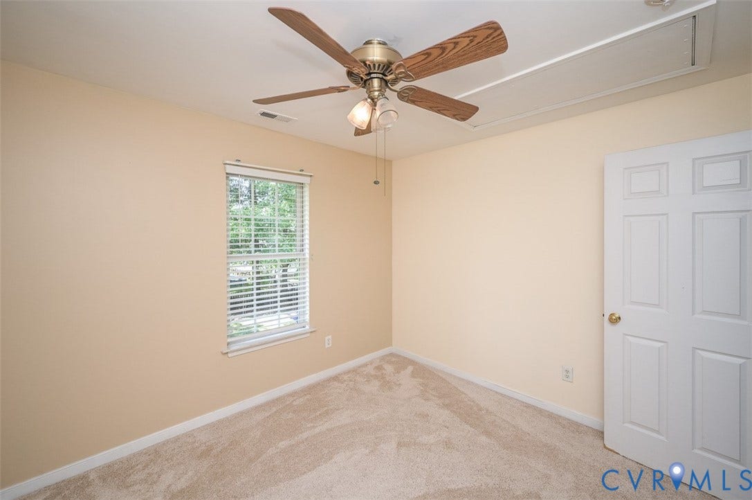 9736 Cedar Grove Way, Cedar Grove, Henrico, VA 23228 Bedroom 2