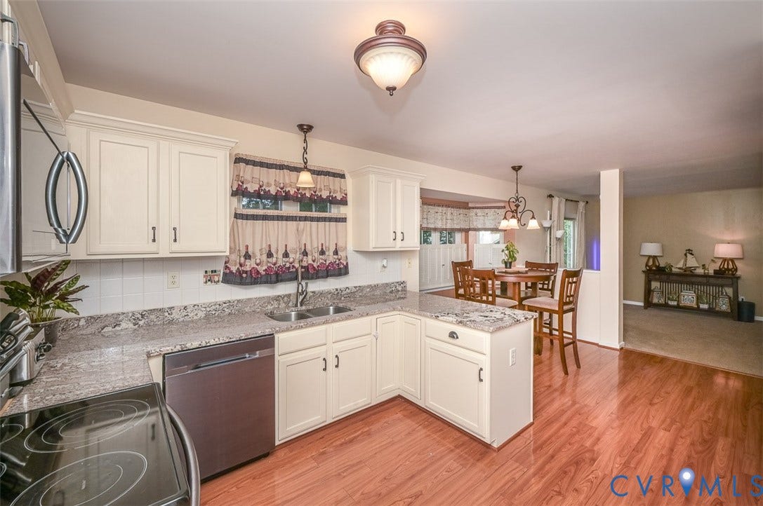 9736 Cedar Grove Way, Cedar Grove, Henrico, VA 23228 9736 Cedar Grove Way, Cedar Grove, Henrico, VA 23228