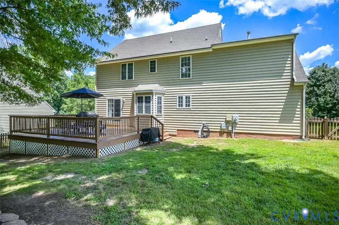 9736 Cedar Grove Way, Cedar Grove, Henrico, VA 23228 9736 Cedar Grove Way, Cedar Grove, Henrico, VA 23228