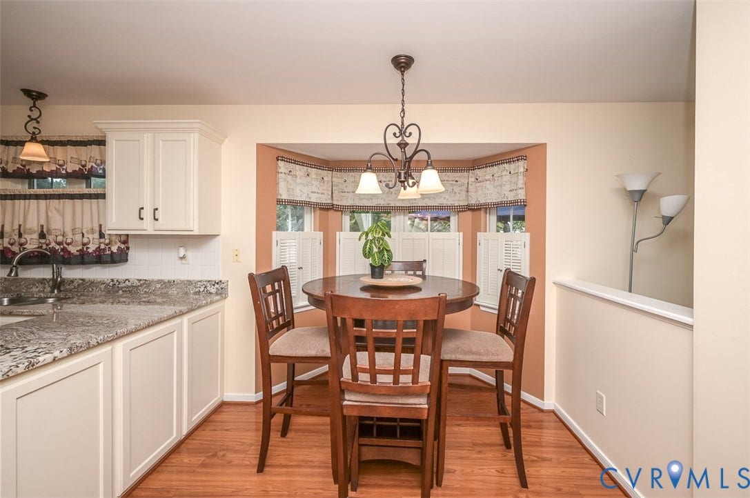 9736 Cedar Grove Way, Cedar Grove, Henrico, VA 23228 9736 Cedar Grove Way, Cedar Grove, Henrico, VA 23228