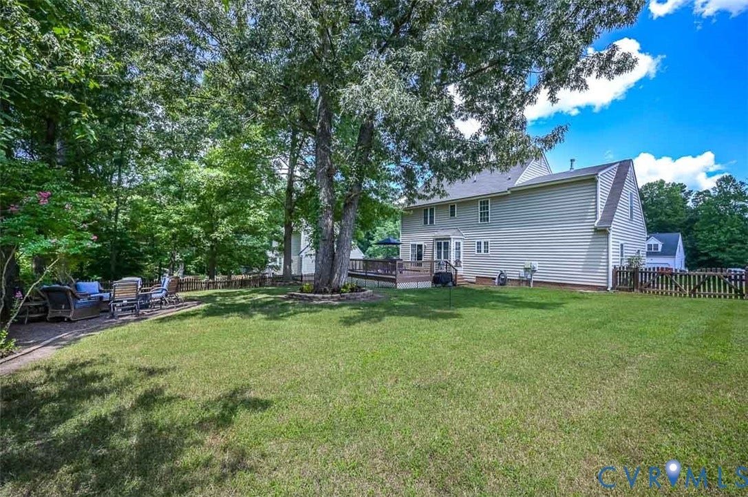 9736 Cedar Grove Way, Cedar Grove, Henrico, VA 23228 9736 Cedar Grove Way, Cedar Grove, Henrico, VA 23228