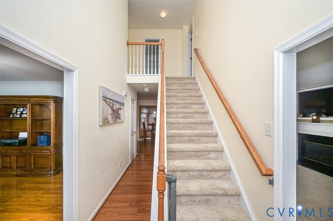 9736 Cedar Grove Way, Cedar Grove, Henrico, VA 23228 9736 Cedar Grove Way, Cedar Grove, Henrico, VA 23228