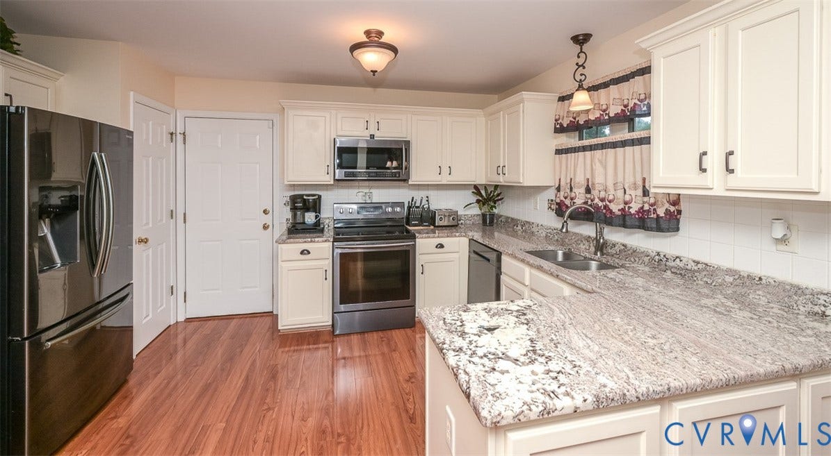 9736 Cedar Grove Way, Cedar Grove, Henrico, VA 23228 9736 Cedar Grove Way, Cedar Grove, Henrico, VA 23228