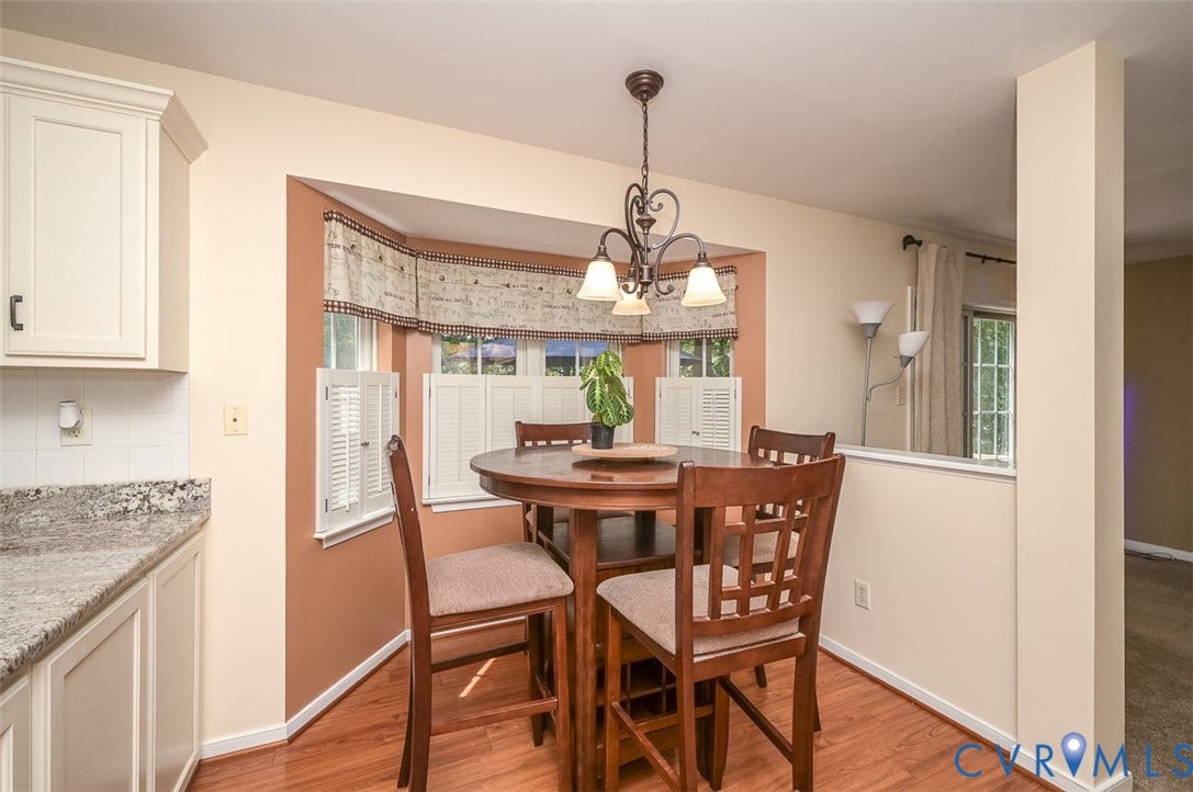 9736 Cedar Grove Way, Cedar Grove, Henrico, VA 23228 9736 Cedar Grove Way, Cedar Grove, Henrico, VA 23228