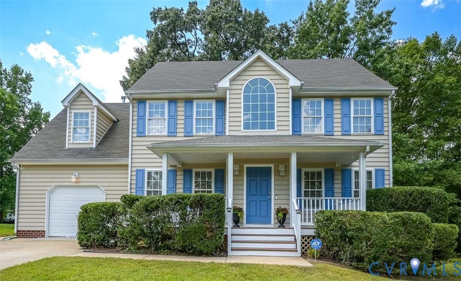 Property photo for 9736 Cedar Grove Way, Henrico, VA