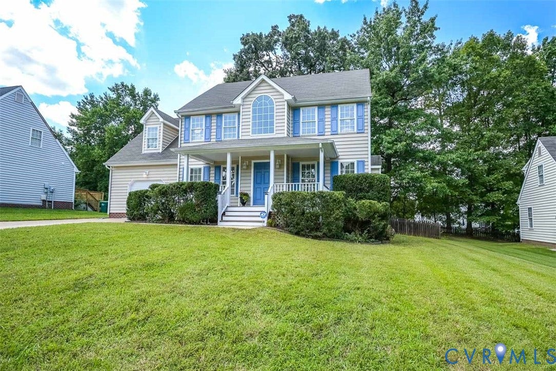 9736 Cedar Grove Way, Cedar Grove, Henrico, VA 23228 9736 Cedar Grove Way, Cedar Grove, Henrico, VA 23228