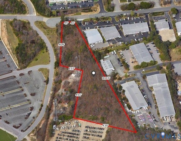 Property photo for 12781 Oak Lake Court, Midlothian, VA