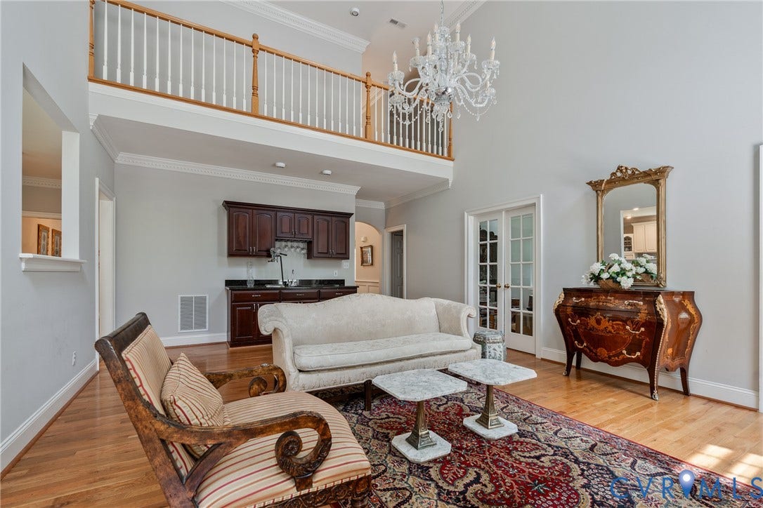 3002 Willow Trace Lane, Goochland, VA 23153 3002 Willow Trace Lane, Goochland, VA 23153