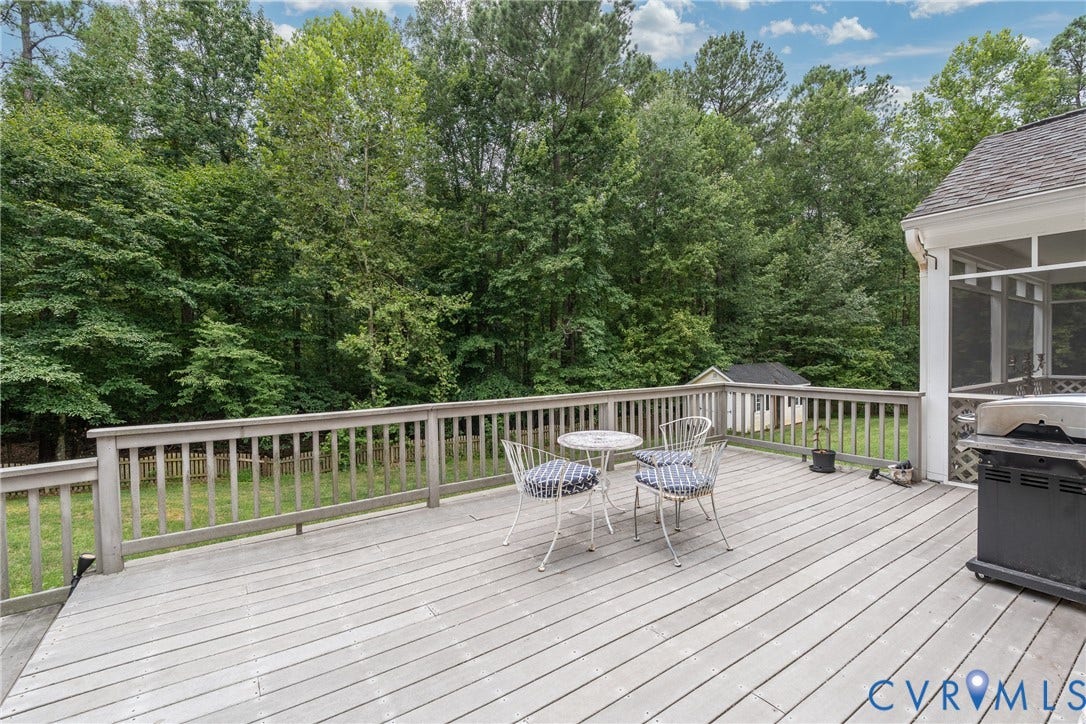 3002 Willow Trace Lane, Goochland, VA 23153 3002 Willow Trace Lane, Goochland, VA 23153