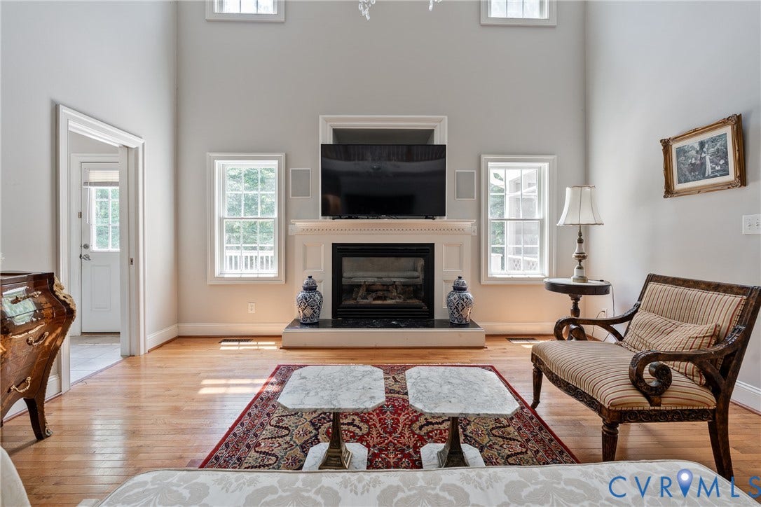 3002 Willow Trace Lane, Goochland, VA 23153 3002 Willow Trace Lane, Goochland, VA 23153