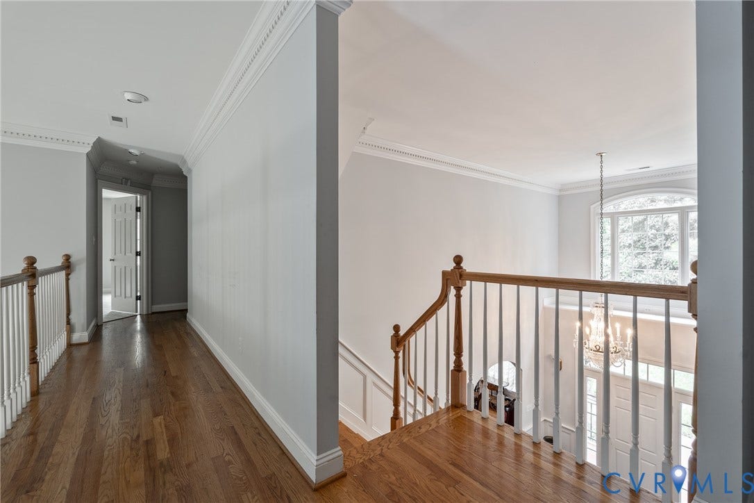 3002 Willow Trace Lane, Goochland, VA 23153 3002 Willow Trace Lane, Goochland, VA 23153