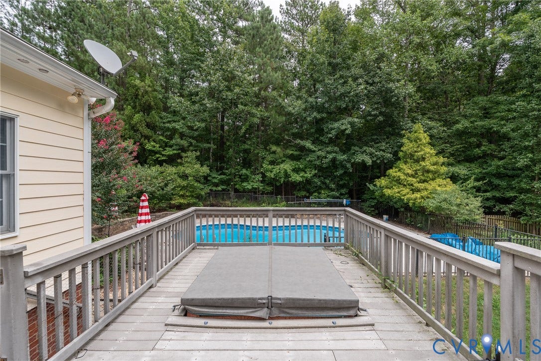 3002 Willow Trace Lane, Goochland, VA 23153 3002 Willow Trace Lane, Goochland, VA 23153