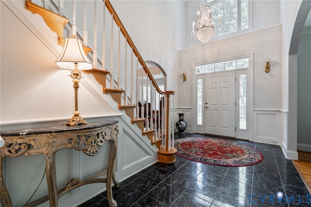 3002 Willow Trace Lane, Goochland, VA 23153 3002 Willow Trace Lane, Goochland, VA 23153