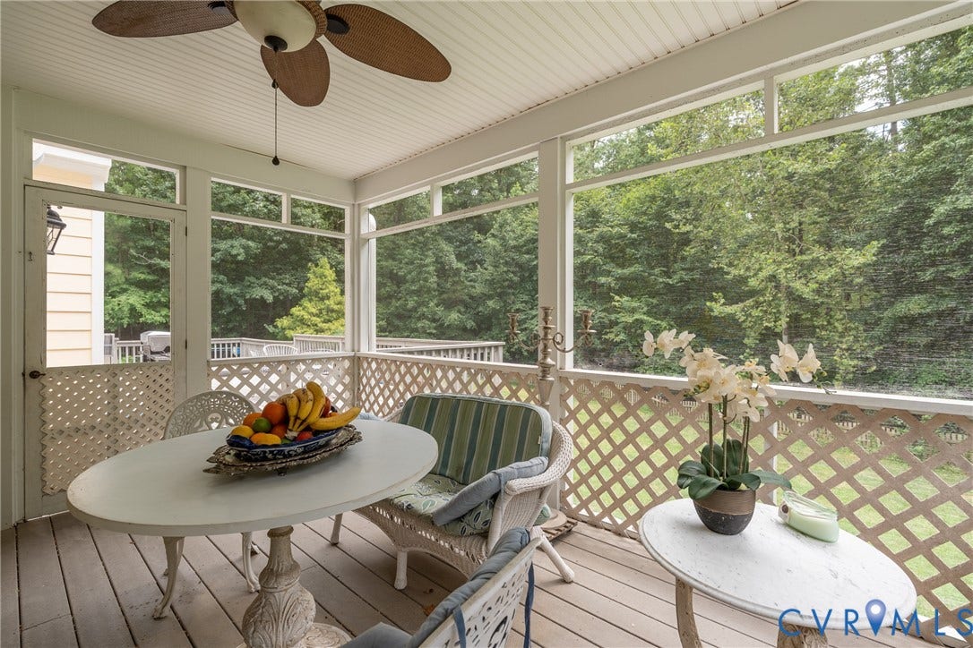 3002 Willow Trace Lane, Goochland, VA 23153 3002 Willow Trace Lane, Goochland, VA 23153
