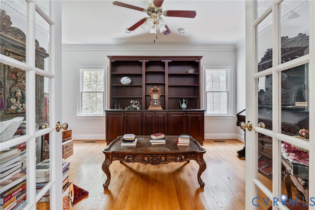 3002 Willow Trace Lane, Goochland, VA 23153 3002 Willow Trace Lane, Goochland, VA 23153