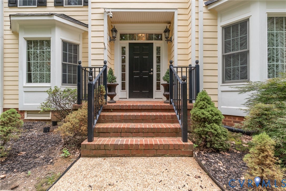 3002 Willow Trace Lane, Goochland, VA 23153 3002 Willow Trace Lane, Goochland, VA 23153