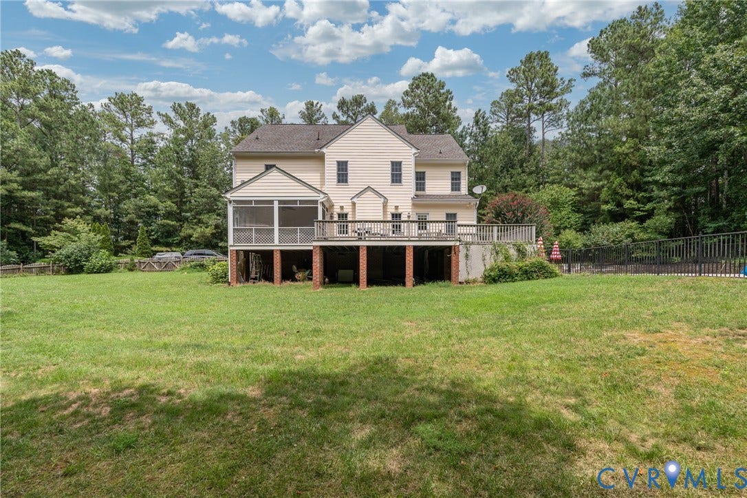 3002 Willow Trace Lane, Goochland, VA 23153 3002 Willow Trace Lane, Goochland, VA 23153
