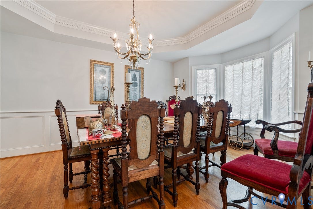 3002 Willow Trace Lane, Goochland, VA 23153 3002 Willow Trace Lane, Goochland, VA 23153