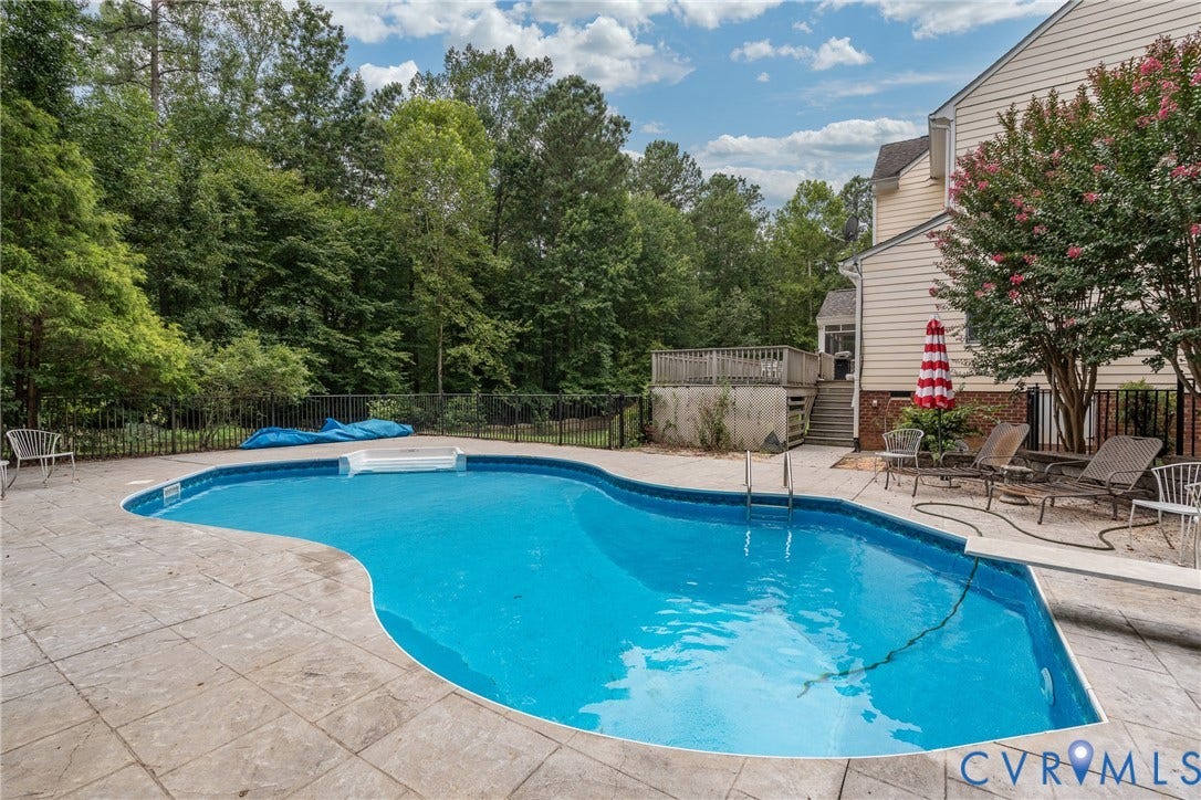 3002 Willow Trace Lane, Goochland, VA 23153 3002 Willow Trace Lane, Goochland, VA 23153