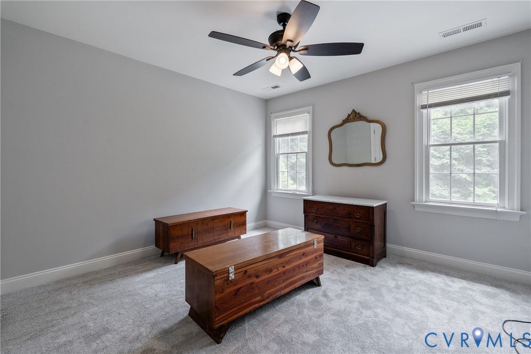 3002 Willow Trace Lane, Goochland, VA 23153 3002 Willow Trace Lane, Goochland, VA 23153