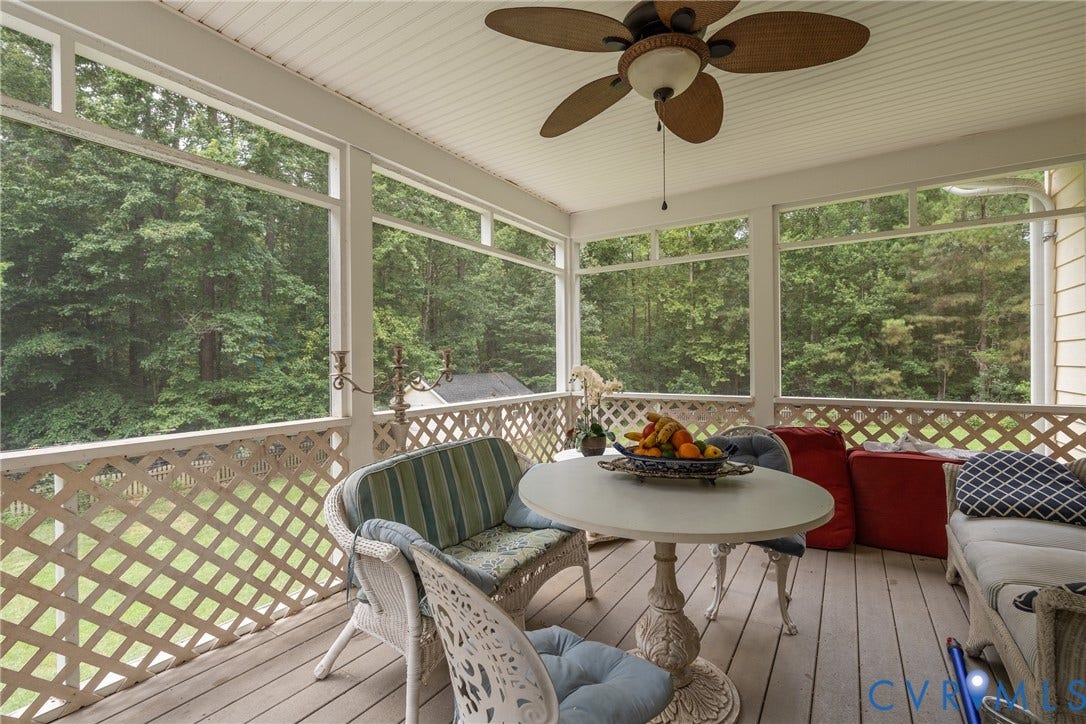 3002 Willow Trace Lane, Goochland, VA 23153 3002 Willow Trace Lane, Goochland, VA 23153
