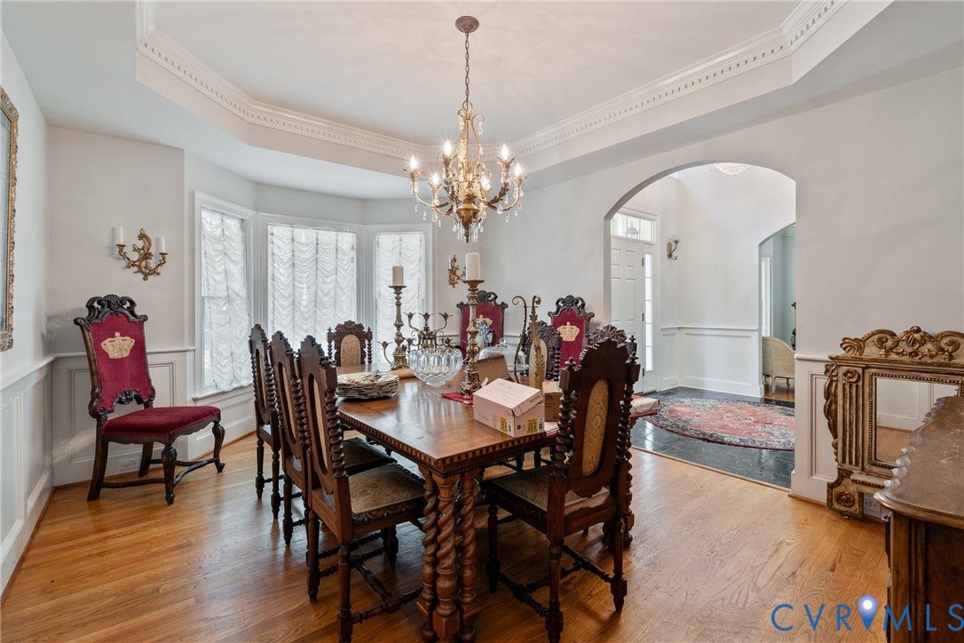 3002 Willow Trace Lane, Goochland, VA 23153 3002 Willow Trace Lane, Goochland, VA 23153