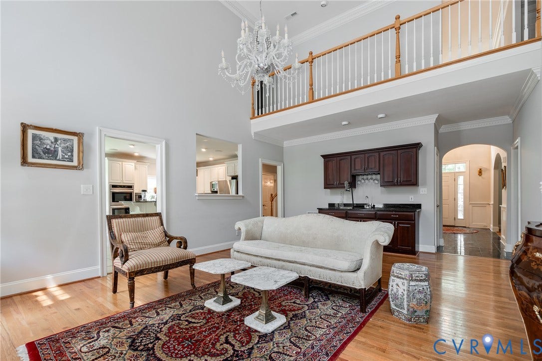 3002 Willow Trace Lane, Goochland, VA 23153 3002 Willow Trace Lane, Goochland, VA 23153