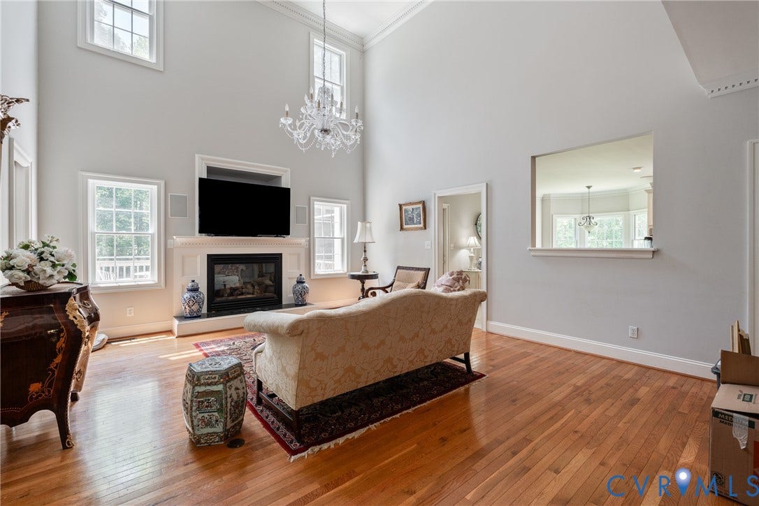 3002 Willow Trace Lane, Goochland, VA 23153 3002 Willow Trace Lane, Goochland, VA 23153