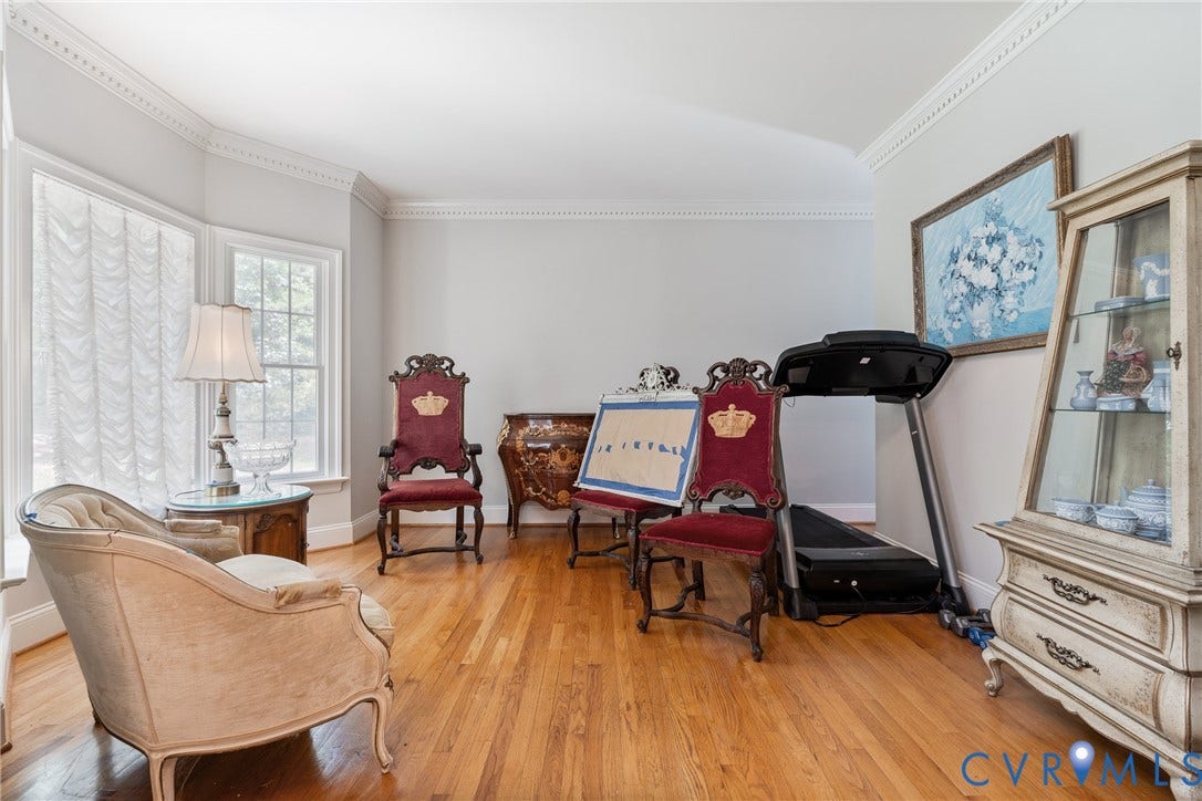 3002 Willow Trace Lane, Goochland, VA 23153 3002 Willow Trace Lane, Goochland, VA 23153