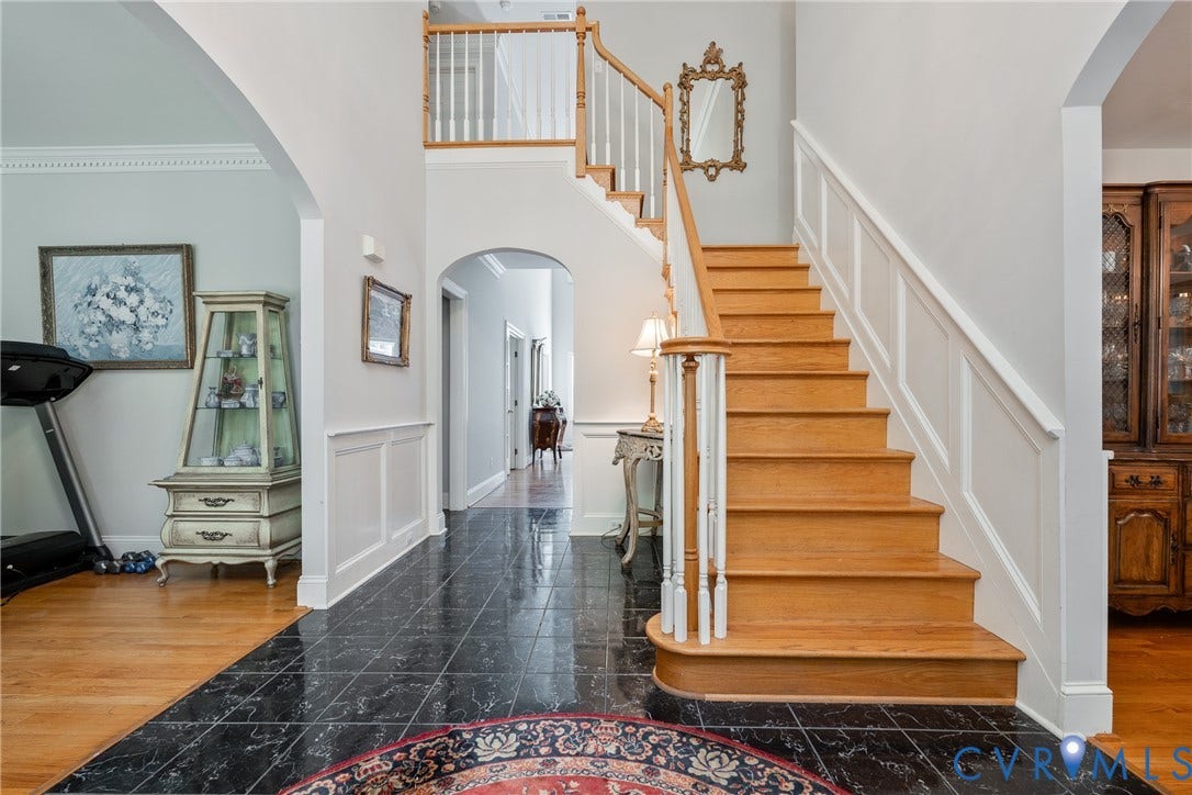 3002 Willow Trace Lane, Goochland, VA 23153 3002 Willow Trace Lane, Goochland, VA 23153